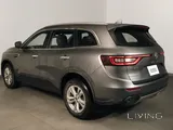 RENAULT KOLEOS 2.5 SUV PE 4X2 CVT 2022